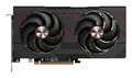 Produktbild: Sapphire 11350-03-20G Pulse Amd Radeon Rx 9060 Xt  16Gb Gpu Gddr6 ~E~