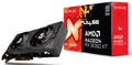Produktbild: SAPPHIRE Radeon™ PULSE RX 9060 XT 16GB Grafikkarte DP/HDMI