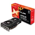 Produktbild: Grafikkarte AMD Sapphire Pulse Radeon RX 9060XT 16GB GDDR6 DP HDMI Gaming