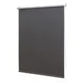 Produktbild: Ventanara® Fenster Verdunkelungsrollo, grau