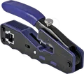 Produktbild: DELOCK 90577 - Crimpzange, 8P/ RJ45, Easy-Connect
