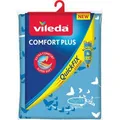 Produktbild: Vileda Bügelbrettbezug Comfort Plus, Universalgröße