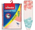 Produktbild: Bügelbrettbezug Vileda Comfort Plus Ersatz Bügeltischbezug Bügelbrettbezug Bügel