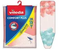 Produktbild: Ersatz Bügeltischbezug Bügelbrettbezug Vileda COMFORT PLUS Bügeltischbezug Neu