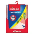 Produktbild: Vileda Comfort Plus Bügeltischbezug mit QuickFIX System - Bügelleicht