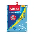 Produktbild: Vileda® Bügeltisch-Bezug Comfort Plus QuickFIX System Bügelbrett