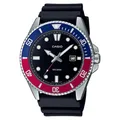 Produktbild: Casio Duro Diver MDV-107-1A3 - zegarek męski