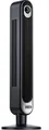 Produktbild: Dreo Cruiser Pro T1 Turmventilator, schwarz, 106 cm, 28 dB, ohne Fernbedienung