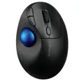 Produktbild: KENSINGTON Maus Kabellos Schwarz, Blau 7 Tasten 400 dpi, 800 dpi, 1200 dpi, 1600 Mäuse