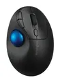 Produktbild: Kensington Pro Fit Ergo TB450 Trackball kabellos blau, schwarz