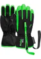 Produktbild: Reusch Fahrradhandschuhe Reusch Kid´s Ben Finger Handschuhe R-LOFT™ 6285108