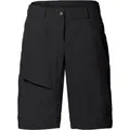 Produktbild: Vaude Damen Tamaro II Radhose kurz (Größe XS, schwarz)