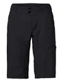 Produktbild: VAUDE Hose Damen Tamaro Shorts II – Fahrradhose für Damen, MTB Shorts, Gepolsterte Fahrradshorts, Atmungsaktive und Nachhaltige Radlerhose für Fahrradtouren