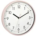 Produktbild: TFA Dostmann Wanduhr Funk-Wanduhr 60.355 60.3550.16