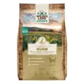 Produktbild: Wildes Land - Nr. 11 Huhn - 1 kg - mit Kartoffeln und Wildkräutern - Glutenfrei - Trockenfutter für Hunde - Hundefutter mit hohem Fleischanteil - Hohe Verträglichkeit