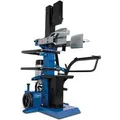 Produktbild: Scheppach Holzspalter »Co 10t«, 3150 W / 3500 W, Spaltgutlänge bis 107 cm, Spaltgutdurchmesser bis 38 cm, Patentierte Spalttechnik blau