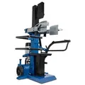 Produktbild: Scheppach - Holzspalter Stehend Compact 10t 400v 10t 3500w Meterholzspalter 1070mm X 380mm