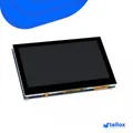 Produktbild: 13,3 Zoll Touchdisplay für Raspberry Pi mit DSI & IPS