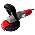 Produktbild: Tecmix BETONSCHLEIFER TCG 125 (230V - EU) - INKL. KOFFER 1400W, 11000 U/MIN, MAX. Ø 125MM, M14 (Betonschleifer) (12610)