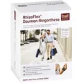 Produktbild: Bort Rhizoflex Daumen-ringorthese rechts Größe 3