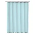Produktbild: Kleine Wolke Duschvorhang Textil SANNA Opal 180 x 200 cm