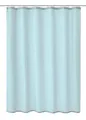 Produktbild: Kleine Wolke Textil-Duschvorhang Sanna in Opal mit 180x200 cm
