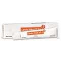 Produktbild: Linola Akut 0,5% - Hydrocortison Creme bei leicht entzündeter Haut, Sonnenbrand oder Mückenstichen