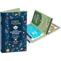 Produktbild: ETS – Tee Geschenk Tee-Poesie Kleines Weihnachtswunder | Bio Tee Geschenkset mit 2 Sorten | für Advent, Nikolaus & Wichteln