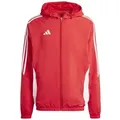 Produktbild: adidas Performance Regenjacke adidas Herren Windbreaker Tiro 24 WB rot XXXL (64/66)