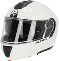 Produktbild: Acerbis TDC Klapphelm, weiß, M (57/58)