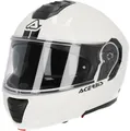 Produktbild: Acerbis Motorradhelm TDC Klapphelm, integriertes Sonnenvisier