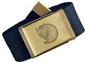 Produktbild: Fjällräven Canvas Brass 4 cm Gürtel