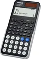 Produktbild: OSALO Wissenschaftlicher Rechner 417 Funktionen 10+2 LCD Schwarz OS-991ES Plus