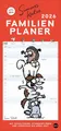 Produktbild: Simons Katze Familienplaner 2026 Simon Tofield