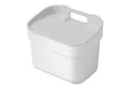 Produktbild: Curver Mülleimer CURVER Ready to Collect Biomülleimer 5L – Weiß Nachhaltig