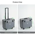 Produktbild: XTool F1 Rolling Hard Case (P5010298)