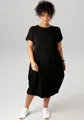 Produktbild: Aniston PLUS Jerseykleid