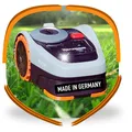 Produktbild: Kantenschutz passend für Segway Navimow Mähroboter i105e i108e Bumper Tuning