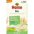 Produktbild: Bio-Vollkorngetreidebrei Dinkel ab dem 5. Monat (250g)