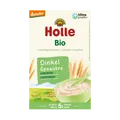 Produktbild: Bio-Vollkorngetreidebrei Dinkel ab dem 5. Monat (250g)