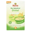 Produktbild: Holle Bio-Babybrei Dinkel, 250 g