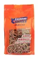 Produktbild: ErdmannHAUSER Getreideprodukte GmbH Dinkel-Vollkorn-Minibrezel, 125 g