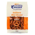 Produktbild: Vollkorn Mini Brezel - Dinkel 125g | ERDMANNHAUSER