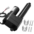 Produktbild: VEVOR 12V Linearantrieb 150mm Linearmotor 9000N IP65 Linear Actuator 5mm/s