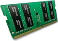 Produktbild: Samsung DDR4 - Modul - 16 GB - SO DIMM 260-PIN
