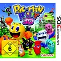 Produktbild: Pac-Man Party 3DS