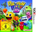 Produktbild: Pac-Man Party 3D