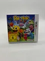 Produktbild: Nintendo 3DS Pac-Man Party 3D in OVP (ohne Anleitung)