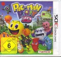 Produktbild: Pac-Man Party 3D (Nintendo 3DS )