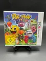 Produktbild: Pac-Man Party 3D - Nintendo 3 DS (2/XL) - New/Sealed/Neu -